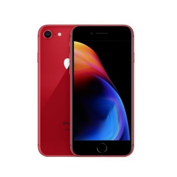 Apple iPhone 8 64GB (PRODUCT) RED MRRM2GH/A
