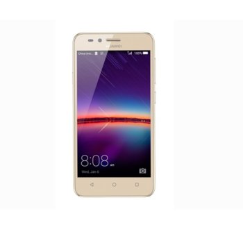 Huawei Y3 II LUNA-L01 Gold 6901443129348