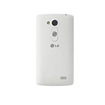 LG L Fino D290N White