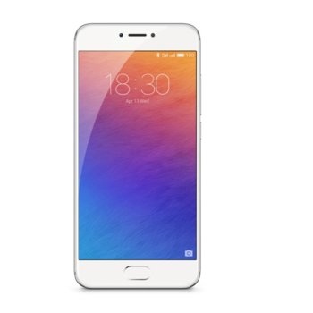 Meizu Pro 6 MZU-M570H.32.SI Silver
