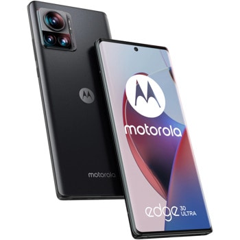 Motorola Edge 30 Ultra 12/256GB PAUR0005PL