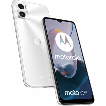 Motorola Moto E22i PAVX0004PL