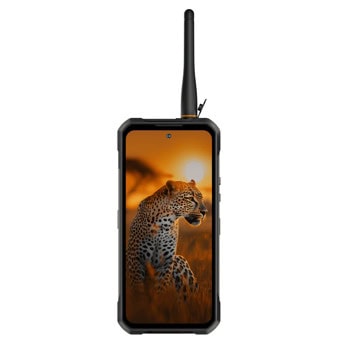 Oukitel WP61 Plus 5G 512GB/12GB Black | JAR Computers Oukitel WP61 Plus 5G 512GB/12GB Black
