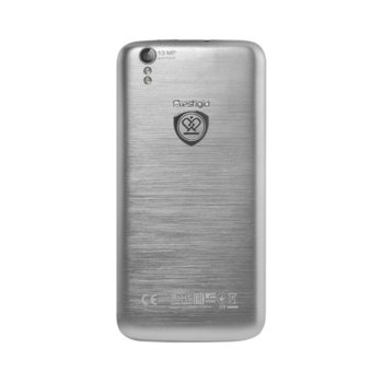 Prestigio Multiphone 5508 Metal DUO Octa core