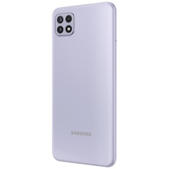 Samsung Galaxy A22 5G 4/64GB Violet SM-A226BLVUEUE