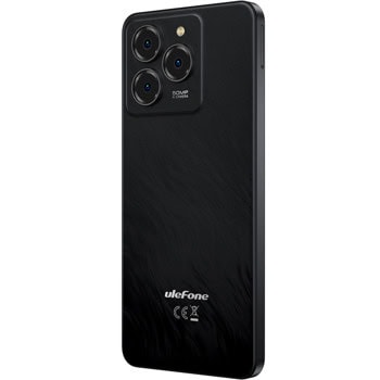 Ulefone Note 20 Pro 4/128GB Black