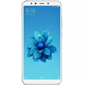 Xiaomi Mi A2 DS 32GB Blue