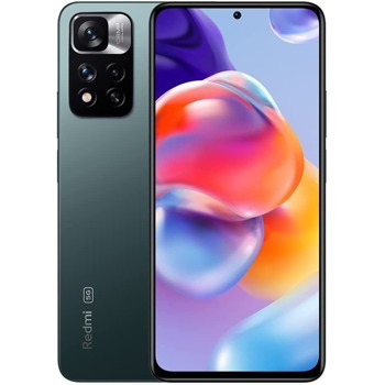 Xiaomi Redmi Note 11 Pro+ 5G MZB0AABEU