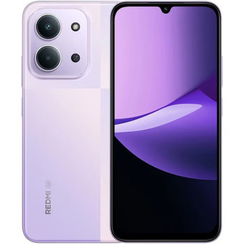 Xiaomi Redmi 15C 5G 4/128 Dusk Purple