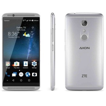 ZTE Axon 7 LTE Dual SIM Grey