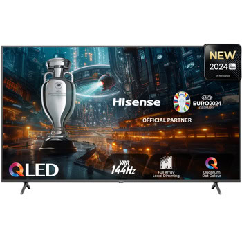 Hisense 65" E7NQ Pro