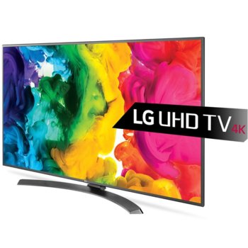 LG65UH661V