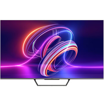 Телевизор Metz 50MQD7500Z, 50" (127cm) 4K/UHD QLED Smart TV, HDR10, Dolby Vision, Dolby Atmos, DTS Studio Sound, DVB-C/T2/S2, Wi-Fi, Bluetooth, LAN, 3x HDMI, 2x USB | JAR Computers Телевизор METZ 50MQD7500Z