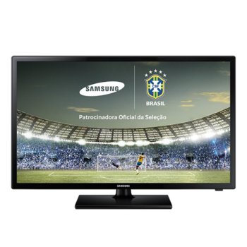 Телевизор 27.5"(69.85) Samsung T28D310, LED HD TV, 8 ms, 5000000:1, 16:9, 300cd/m2, 2x HDMI, USB | JAR Computers Samsung T28D310, 27.5" LED HDTV, VA