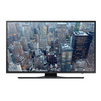 Телевизор 75" (190.5 cm) Samsung 75JU6400, 4К Ultra HD Smart TV, DVB-T/C, WiFi, LAN, 4x HDMI, 3x USB | JAR Computers 75" Samsung 75JU6400