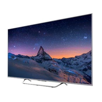Sony KD-49X8307C & Logitech Wi-Fi Touch K400