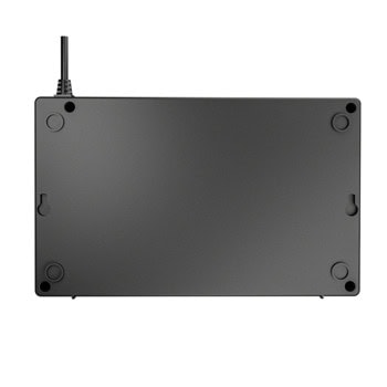 nJoy Renton 650 Plus UPCSBLS665TRPCG01B