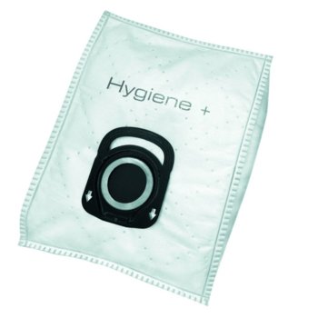 Торбички за прахусмокачка Rowenta ZR200540, съвместими с модели RO6455/RO6441/RO6383/RO6331/RO6843/RO6813, 4бр. филтърни торбички | JAR Computers Rowenta ZR200540