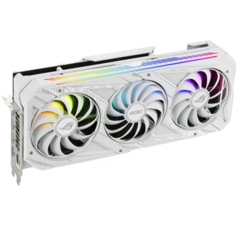 Asus ROG-STRIX-RTX3080-O10G-WHITE