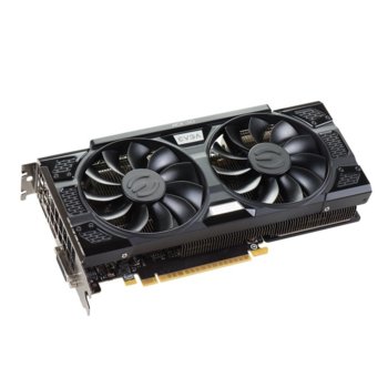 EVGA GF GTX 1050 Ti SSC + T-Shirt 04G-P4-6255-KR