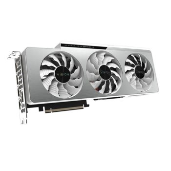 Gigabyte RTX 3080 VISION OC