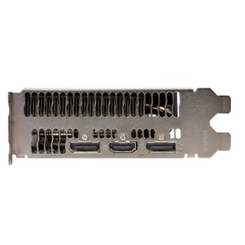 PowerColor AXRX 5600 ITX 6GBD6-2DH