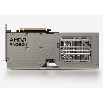 Sapphire RX 9060 XT SAPPHIRE NITRO+ OC