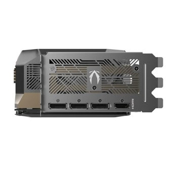 Видео карта ZOTAC RTX 5080 AMP Extreme Infinity