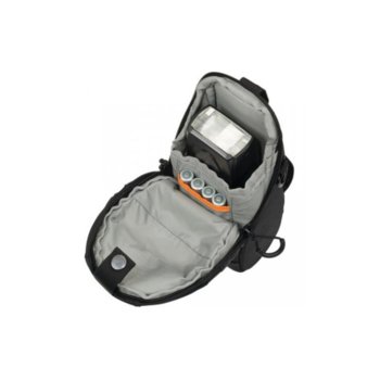 Lowepro S&F Quick flex pouch 75 AW