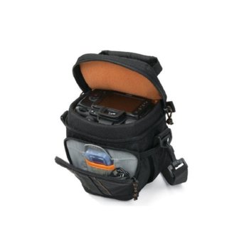 Lowepro Adventura TLZ 15 Black