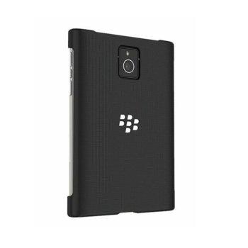 BlackBerry Hard Shell (черен)