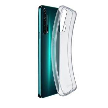 Cellularline Fine за Honor 20