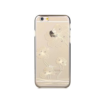 Comma Crystal Flora Case iPhone 6 (S) + CCF6P-CG