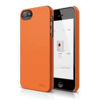 Elago S5 Slim Fit 2 Case + HD Clear Film