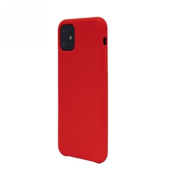 JT Berlin Steglitz Silicone red 10544