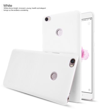 Mi Max калъф с твърд гръб Nillkin