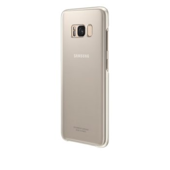 Samsung Galaxy S8 Gold EF-QG950CFEGWW