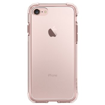 Spigen Crystal Shell SGP-042CS20308 for iPhone 8