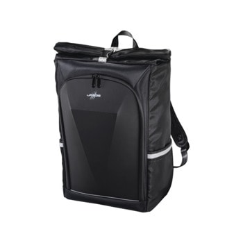 Раница за лаптоп Hama uRage "Carrier 700", до 17.3" (43.94 cm), черна | JAR Computers Hama uRage "Carrier 700"