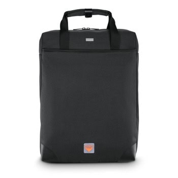Раница за лаптоп Hama Extreme Protect (227052), до 16.2" (41.14 cm), полиестер, черна | JAR Computers Hama Extreme Protect 227052