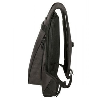 Samsonite Hull Laptop Backpack Black CS8.09.001