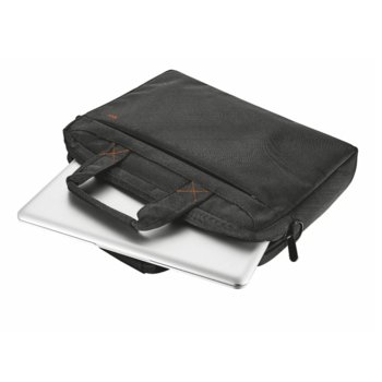 TRUST Bari Carry Bag - Black 21030