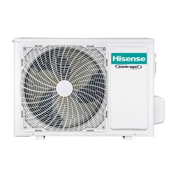 Hisense QJ35XJ3AG/AS35XJ3EW