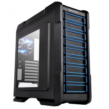 Thermaltake Chaser A31, USB3.0, без захранване