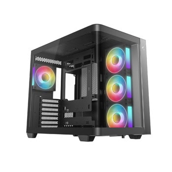 DeepCool CG530U 4F R-CG530U-BKAGA4-G