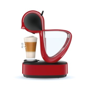 Dolce Gusto INFINISSIMA KP170531