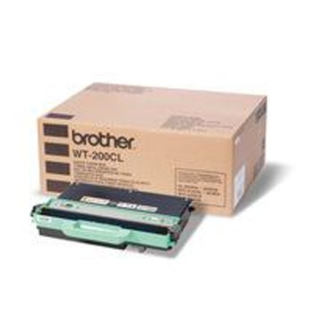 КАСЕТА ЗА BROTHER HL 3040CN/3070CW/DCP9010CN/MFC9120CN/9320CW - Waste Toner Box - P№ WT200CL - заб.: 20000k | JAR Computers КАСЕТА ЗА BROTHER HL 3040CN/3070CW/DCP9010CN/MFC…