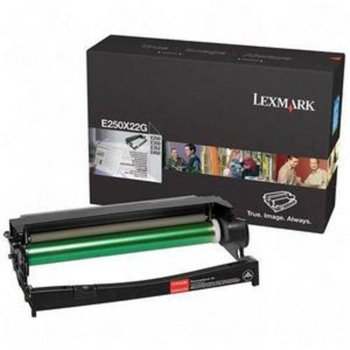 Photoconduktor kit ЗА LEXMARK E250/E350/E352/E450 - P№ E250X22G - заб.: 30000k | JAR Computers КАСЕТА ЗА LEXMARK E250/E350/E352/E450 - Photocon
