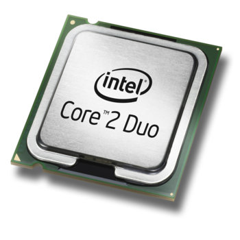 Core 2 Duo E6750 (2.66GHz