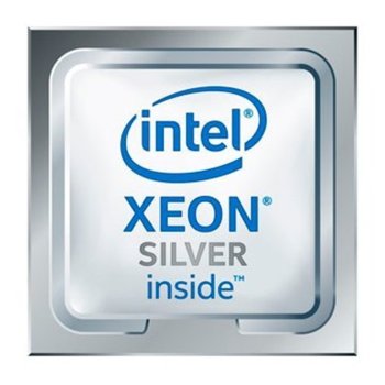 Xeon-SC Silver 4112 BX806734112SR3GN